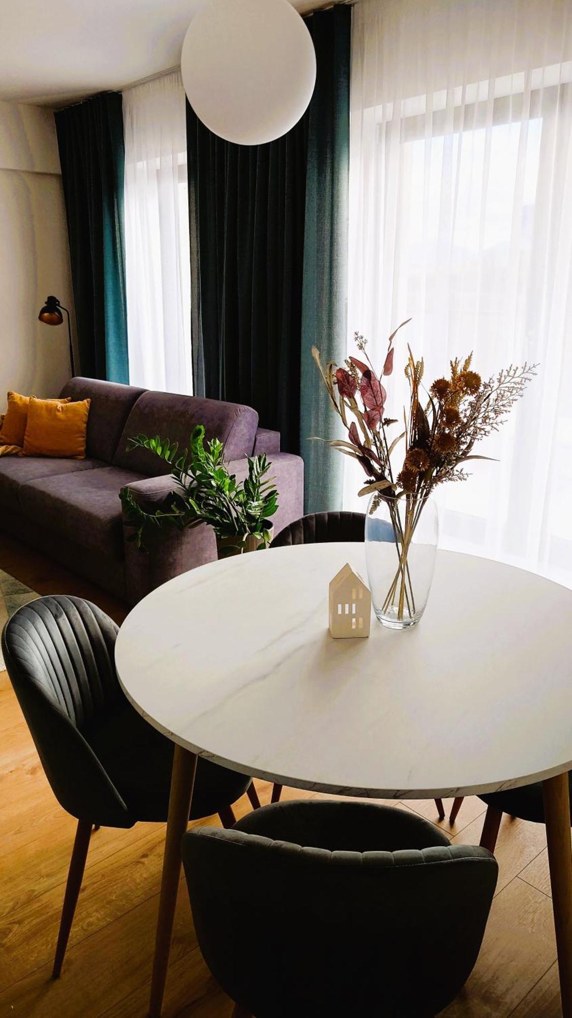 Apartman Nad Riekou Besenova Exterior foto