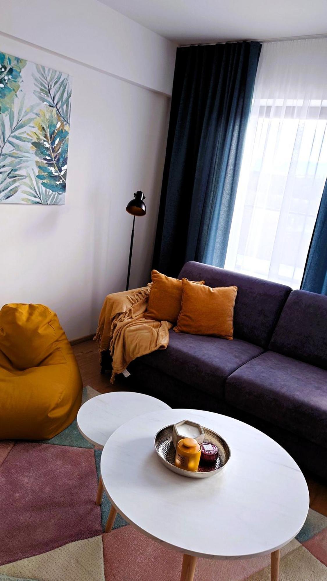 Apartman Nad Riekou Besenova Exterior foto